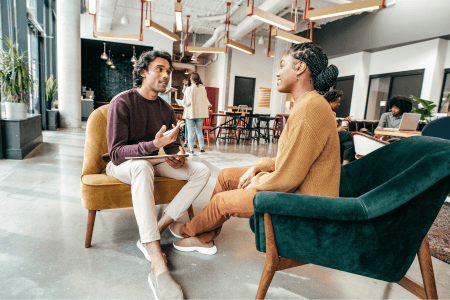 SmartRecruiters story
