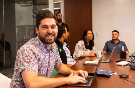 SmartRecruiters story