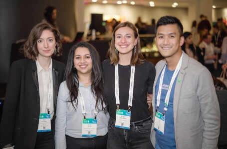 SmartRecruiters story