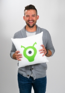 This is an image of Jared