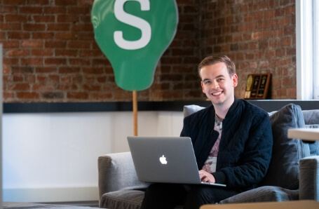 SmartRecruiters story