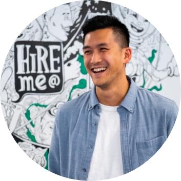 SmartRecruiters image